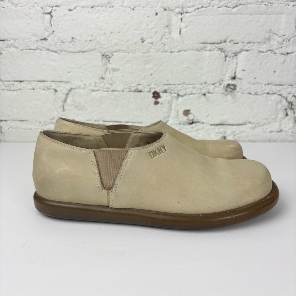 Vintage DKNY Loafers